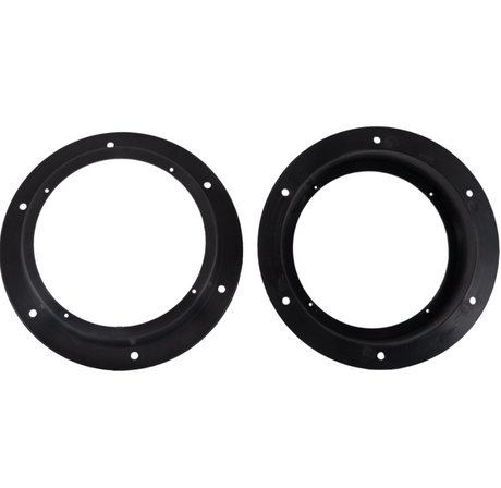 Auto Connect 720VW02SA, 16.5cm garsiakalbių montavimo žiedai