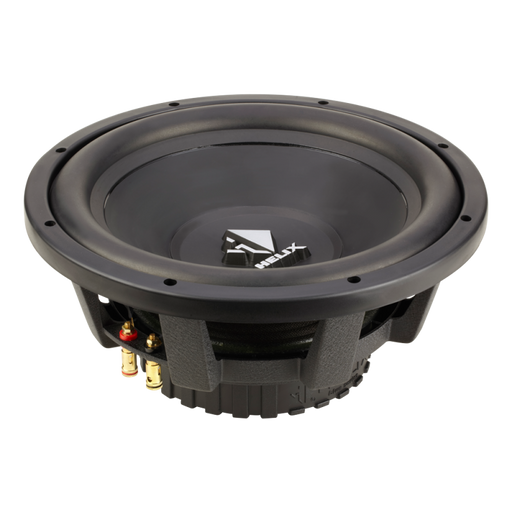 Žemų dažnių garsiakalbis Helix B 12W, 600W, 30cm Garsiakalbiai Helix AUTOGARSAS.LT