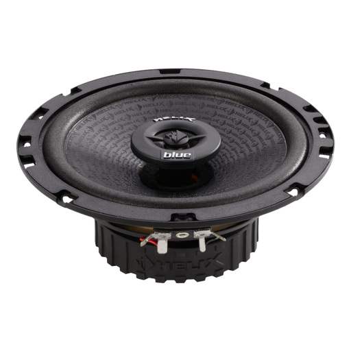 Garsiakalbiai Helix B 6X, 120W, 16.5cm Garsiakalbiai Helix AUTOGARSAS.LT