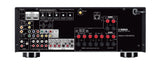 Tinklinis namų kino stiprintuvas Yamaha RX-V781 7.2 MusicCast Namu kinas Yamaha AUTOGARSAS.LT