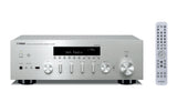 Tinklinis stereo stiprintuvas Yamaha R-N602, 2x105W Stereo Yamaha AUTOGARSAS.LT