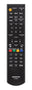 Blu-ray Grotuvas Onkyo BD-SP353 Tinklo grotuvai Onkyo AUTOGARSAS.LT