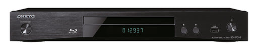 Blu-ray Grotuvas Onkyo BD-SP353 Tinklo grotuvai Onkyo AUTOGARSAS.LT