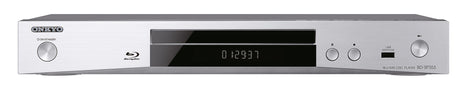 Blu-ray Grotuvas Onkyo BD-SP353 Tinklo grotuvai Onkyo AUTOGARSAS.LT