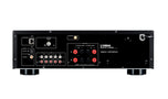 Tinklinis stereo stiprintuvas Yamaha R-N402D, 2x140W, WiFi, Bluetooth, USB, Spotify Stereo Yamaha AUTOGARSAS.LT