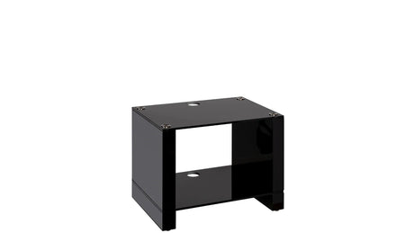 Blok STAX 450X, lentyna Hi-Fi garso technikai (įvairių spalvų)