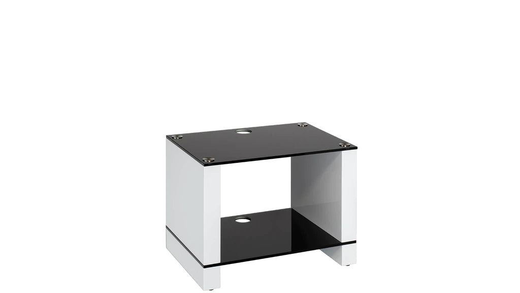 Blok STAX 450X, lentyna Hi-Fi garso technikai (įvairių spalvų)
