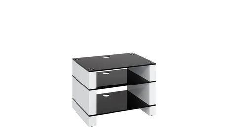 Blok STAX 450, lentyna Hi-Fi garso technikai (įvairių spalvų)