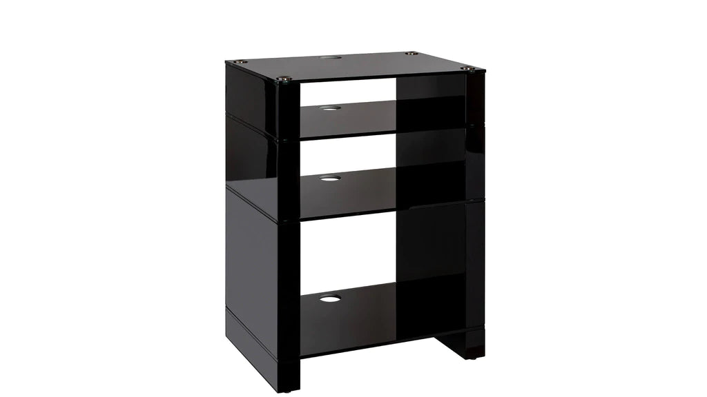 Blok STAX 810X, lentyna Hi-Fi garso technikai (įvairių spalvų)