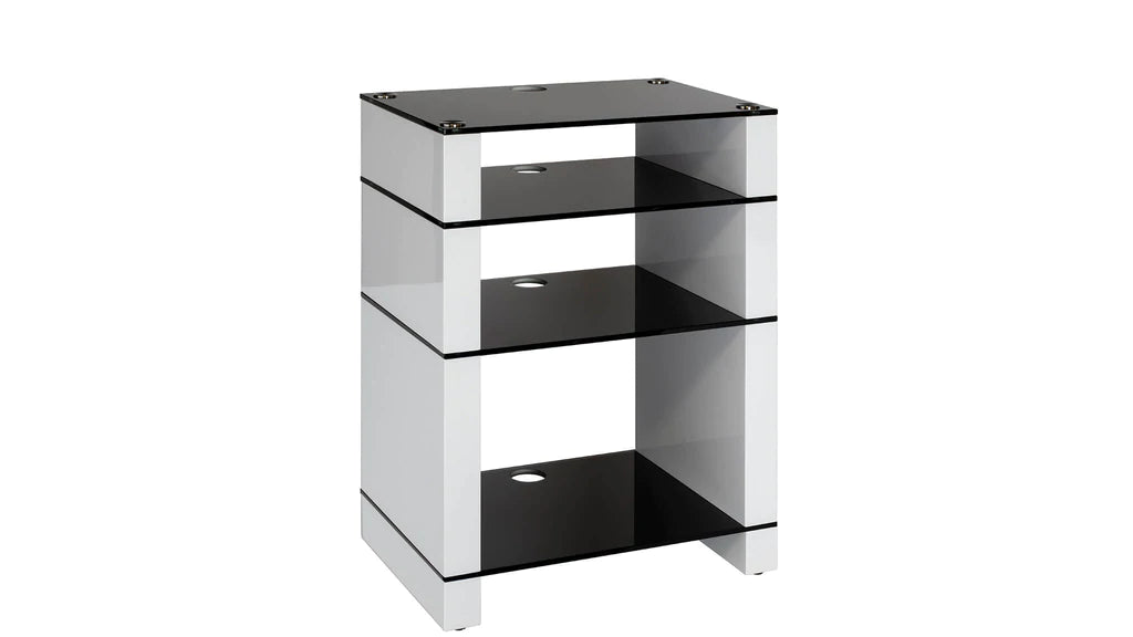Blok STAX 810X, lentyna Hi-Fi garso technikai (įvairių spalvų)