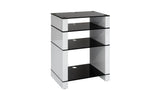 Blok STAX 810X, lentyna Hi-Fi garso technikai (įvairių spalvų)