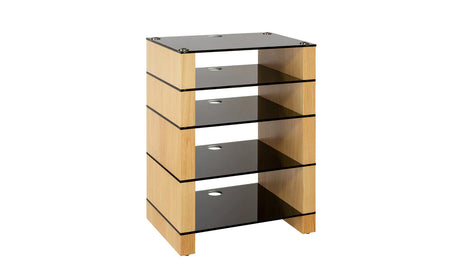 Blok STAX 810, lentyna Hi-Fi garso technikai (įvairių spalvų)