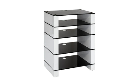 Blok STAX 810, lentyna Hi-Fi garso technikai (įvairių spalvų)