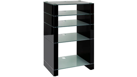 Blok STAX 960X, lentyna Hi-Fi garso technikai