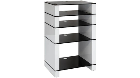 Blok STAX 960X, lentyna Hi-Fi garso technikai