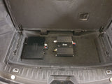BMW GT audio installation