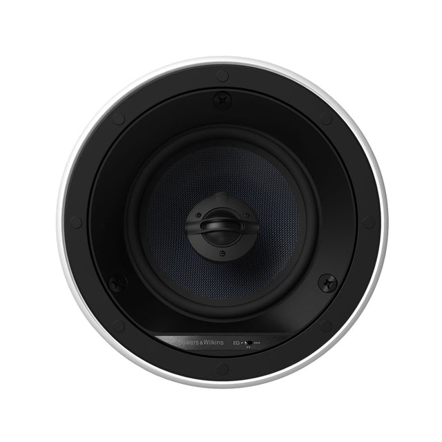 BOWERS & WILKINS CCM663RD, į lubas montuojamas garsiakalbis