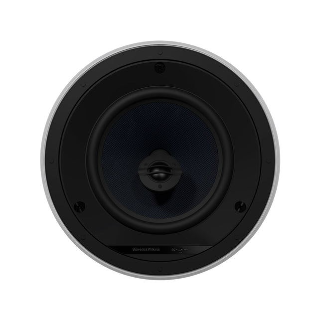 BOWERS & WILKINS CCM682, į lubas montuojamas garsiakalbis