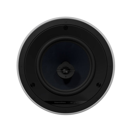 BOWERS & WILKINS CCM683, į lubas montuojama garso kolonėlė
