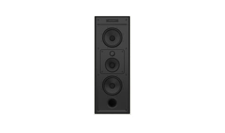 BOWERS & WILKINS CWM7.3 S2 , įmontuojama garso kolonėlė