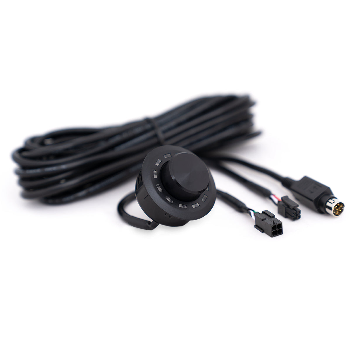 BRAX CONDUCTOR, valdymo pultas