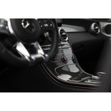 BRAX CONDUCTOR, valdymo pultas