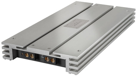 BRAX GX2400, automobilinis garso stiprintuvas (įvairių spalvų)