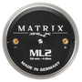 High-End garsiakalbiai Brax MATRIX ML2, 170W, 8.5 cm vidutinių / aukštų dažnių Garsiakalbiai Brax AUTOGARSAS.LT