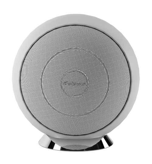 Cabasse BALTIC 5 On-base,, ant stovo statoma setalitinė garso kolonėlė (įvarių spalvų)- Balta