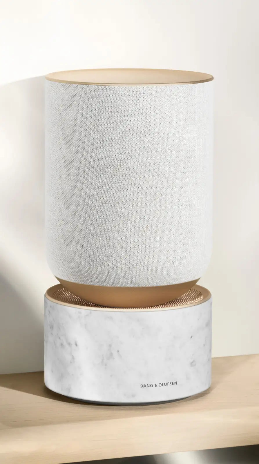 Bang & Olufsen BEOSOUND BALANCE, belaidė garso kolonėlė (įvairių spalvų)