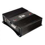 Bass Habit Play 212 2x12tum, žemų dažnių garsiakalbis su stiprintuvu