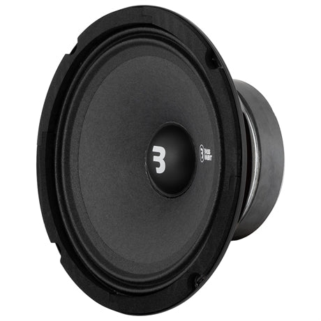 Bass Habit SP165M, 200W priešbosiniai garsiakalbiai