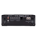 Bass Habit SPL ELITE 600.1DF, automobilinis mono garso stiprintuvas