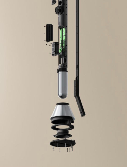 Beolab 28 schemotechnika