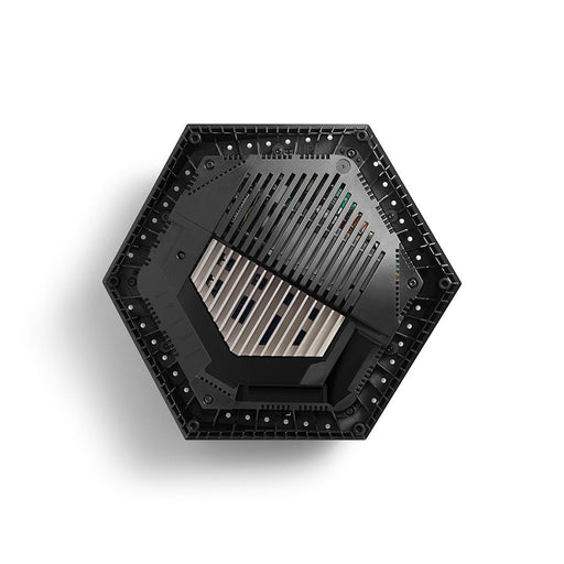 Bang & Olufsen Beosound Shape, garso stiprintuvo modulis garso sitemai