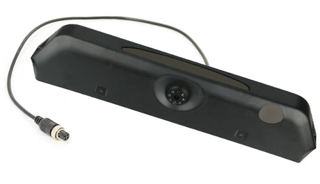 RVC NTSC CAM-E-IVE6 CMOS 170°, galinė kamera
