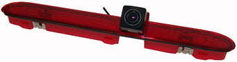 RVC NTSC CMOS 170°, galinė kamera