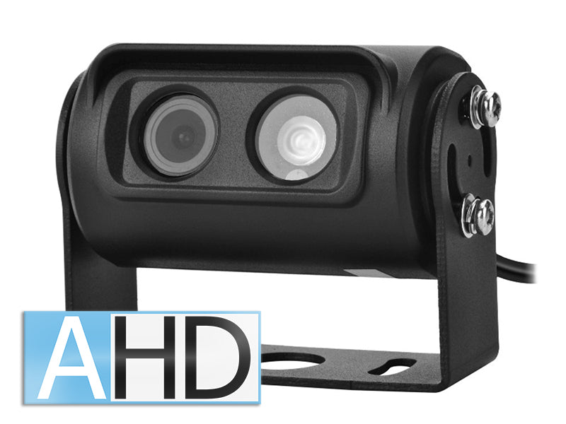 Navlinkz CAM-H40FHD, AHD galinio vaizdo kamera