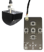 Navlinkz CAM-N-H130, galinio vaizdo kamera