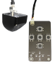Navlinkz CAM-N-H130, galinio vaizdo kamera