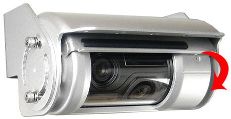 RVC CAM-P-114066, kamera