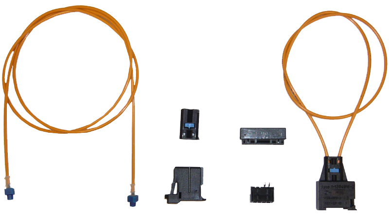 NAVLINKZ TS-DIAG, adapteris