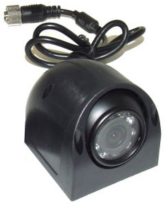 RVC CAM-N-AE90-SB, galinė kamera