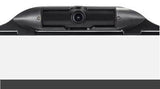 NAVLINKZ CAM-E-N505, Priekinė vaizdo kamera įmontuota į valstybinių numerių rėmelį- priekis