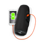Nešiojama belaidė garso kolonėlė JBL Charge 3 su Bluetooth, atspari drėgmei Kolonėlės JBL AUTOGARSAS.LT