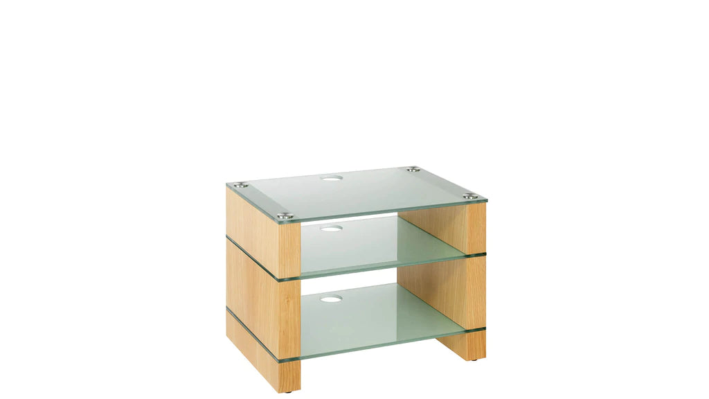 Blok STAX 450, lentyna Hi-Fi garso technikai (įvairių spalvų)