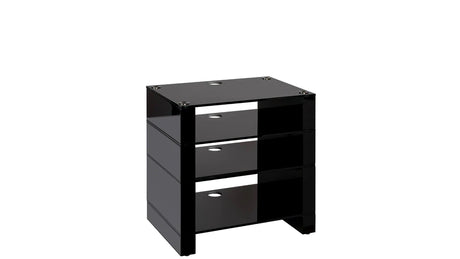 Blok STAX 600, lentyna Hi-Fi garso technikai (įvairių spalvų)