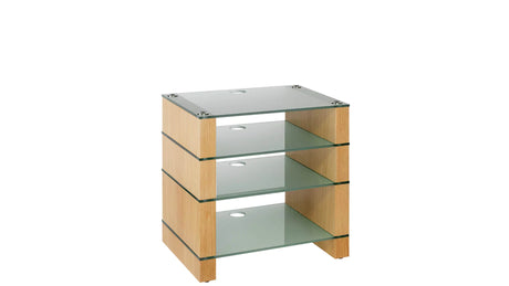 Blok STAX 600, lentyna Hi-Fi garso technikai (įvairių spalvų)