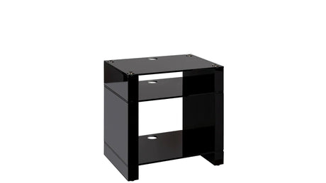 Blok STAX 600X, lentyna Hi-Fi garso technikai (įvairių spalvų)