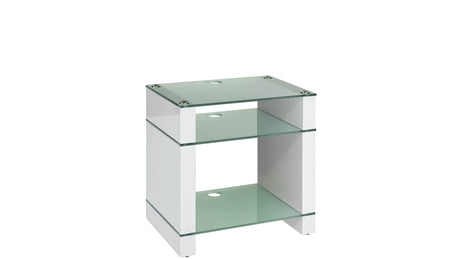 Blok STAX 600X, lentyna Hi-Fi garso technikai (įvairių spalvų)